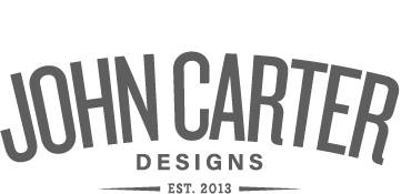Portfolio- John Carter